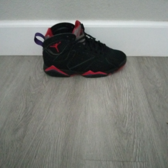 Jordan 7 Retro Raptors